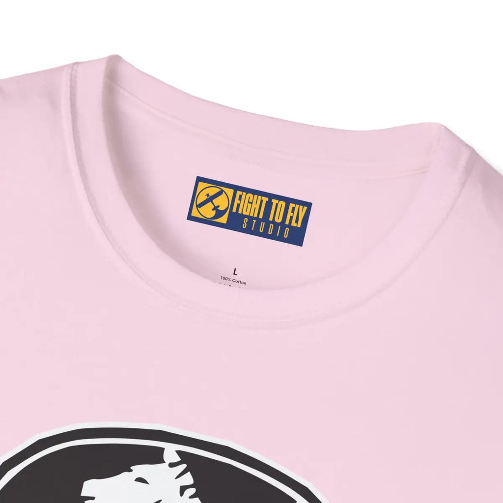 Fairchild Aircraft - Large Logo - T-Shirt - Gifts for pilots - Aviation apparel