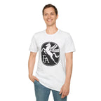 Fairchild Aircraft - Large Logo - T-Shirt - Pilot gifts - WWII warbird t-shirt