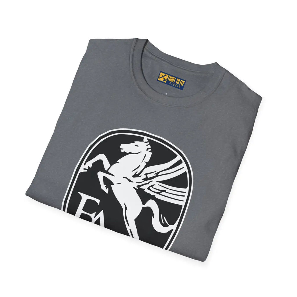Fairchild Aircraft - Large Logo - T-Shirt - Gifts for pilots - Aviation apparel