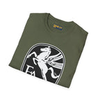 Fairchild Aircraft - Large Logo - T-Shirt - Pilot gifts - WWII warbird t-shirt