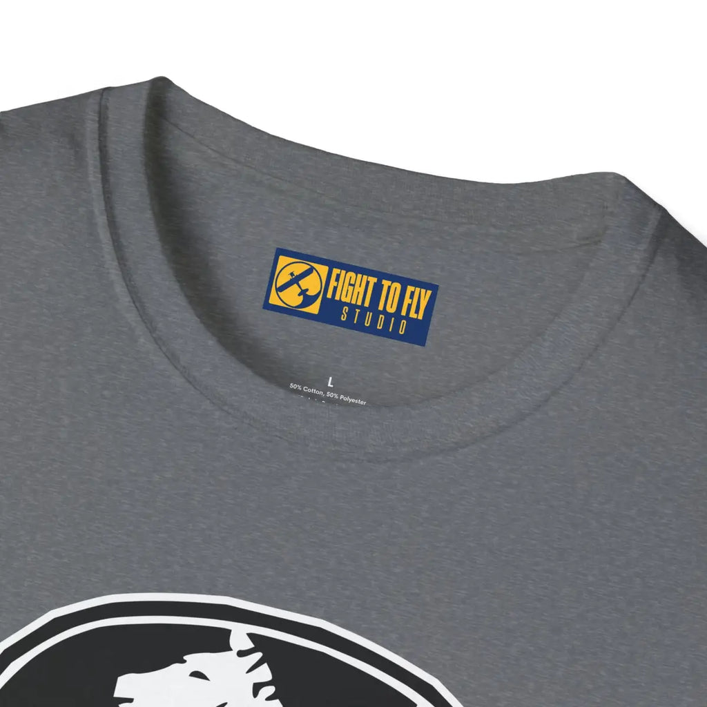 Fairchild Aircraft - Large Logo - T-Shirt - Gifts for pilots - Aviation apparel
