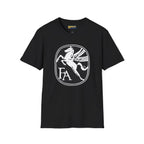 Fairchild Aircraft - Large Logo - T-Shirt - Pilot gifts - WWII warbird t-shirt