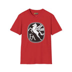 Fairchild Aircraft - Large Logo - T-Shirt - Pilot gifts - WWII warbird t-shirt
