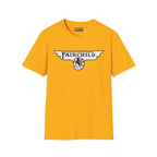Fairchild Aircraft - T-Shirt - Pilot gifts - WWII warbird t-shirt