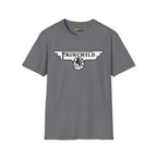Fairchild Aircraft - T-Shirt - Pilot gifts - WWII warbird t-shirt