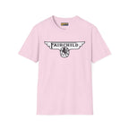 Fairchild Aircraft - T-Shirt - Pilot gifts - WWII warbird t-shirt
