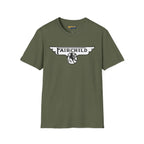 Fairchild Aircraft - T-Shirt - Pilot gifts - WWII warbird t-shirt