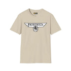 Fairchild Aircraft - T-Shirt - Pilot gifts - WWII warbird t-shirt