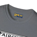 Fairchild Aircraft - T-Shirt - Pilot gifts - WWII warbird t-shirt