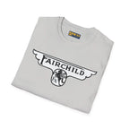 Fairchild Aircraft - T-Shirt - Pilot gifts - WWII warbird t-shirt