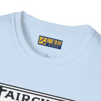 Fairchild Aircraft - T-Shirt - Pilot gifts - WWII warbird t-shirt