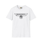 Fairchild Aircraft - T-Shirt - Pilot gifts - WWII warbird t-shirt