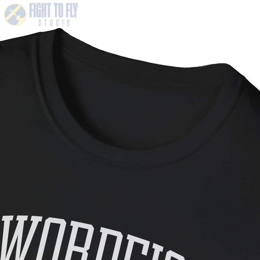 Fairey Swordfish - T-Shirt - Pilot gifts - WWII warbird t-shirt