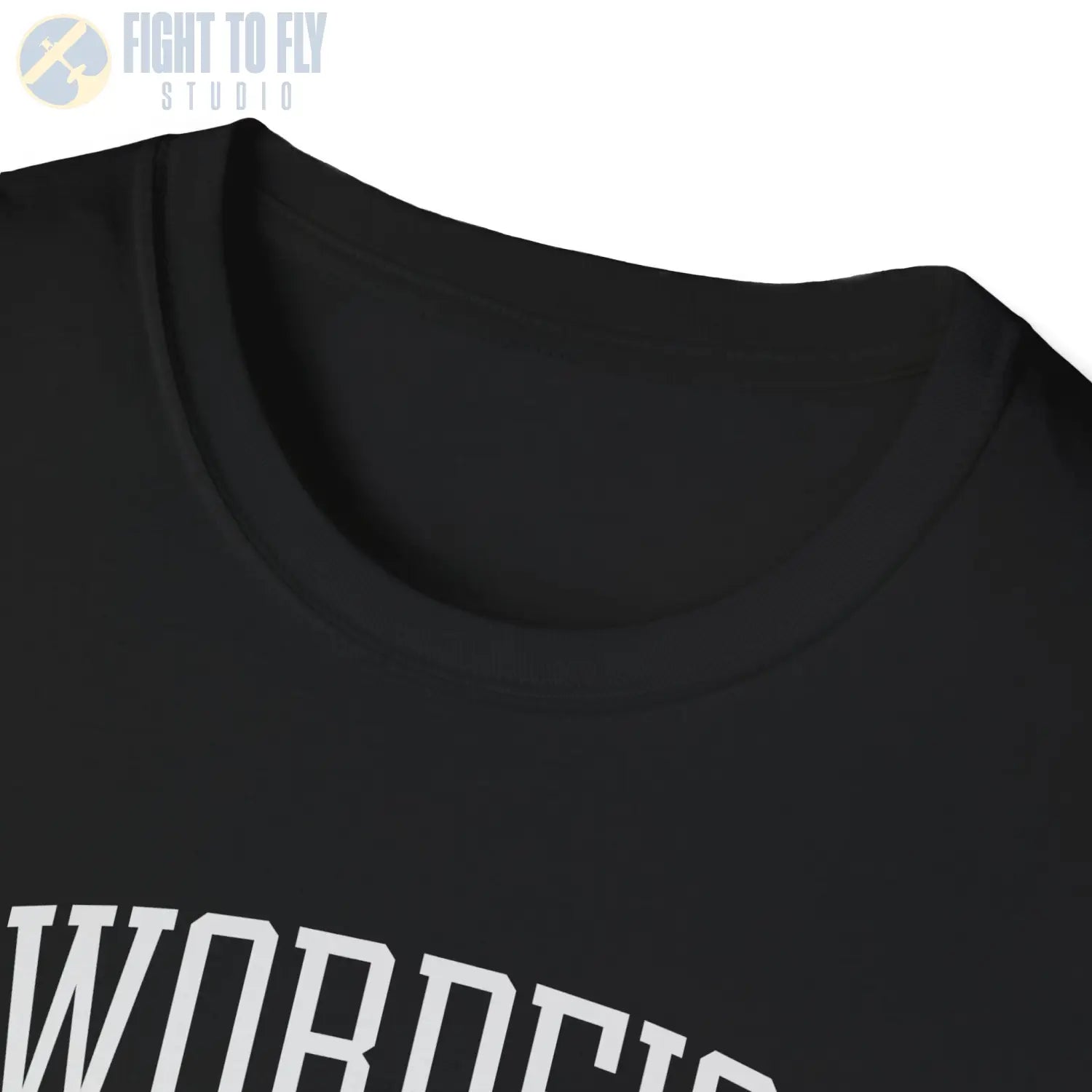 Fairey Swordfish - T-Shirt - Pilot gifts - WWII warbird t-shirt