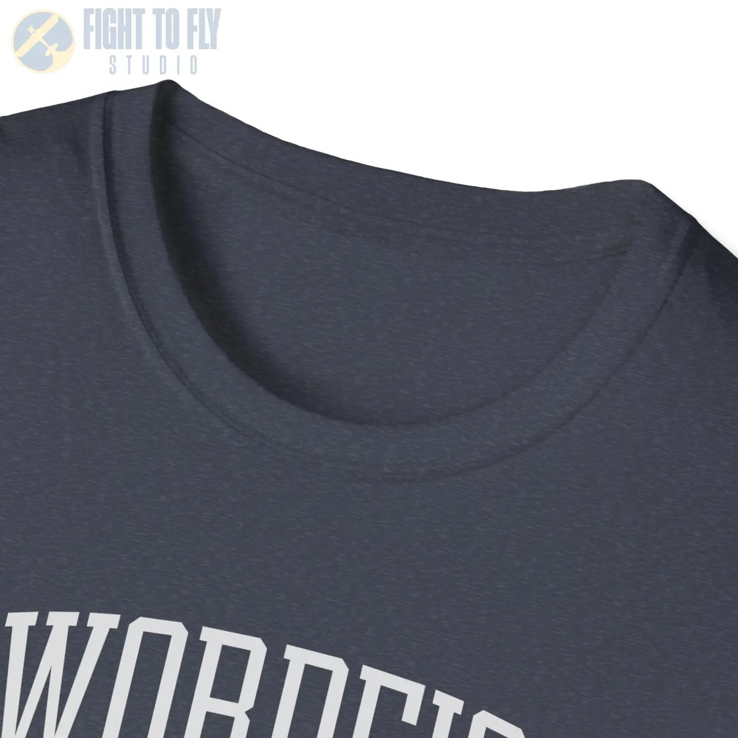Fairey Swordfish - T-Shirt - Pilot gifts - WWII warbird t-shirt
