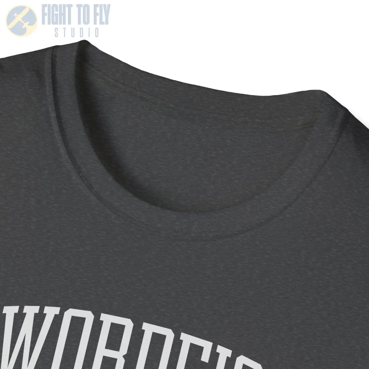 Fairey Swordfish - T-Shirt - Pilot gifts - WWII warbird t-shirt