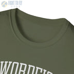 Fairey Swordfish - T-Shirt - Pilot gifts - WWII warbird t-shirt