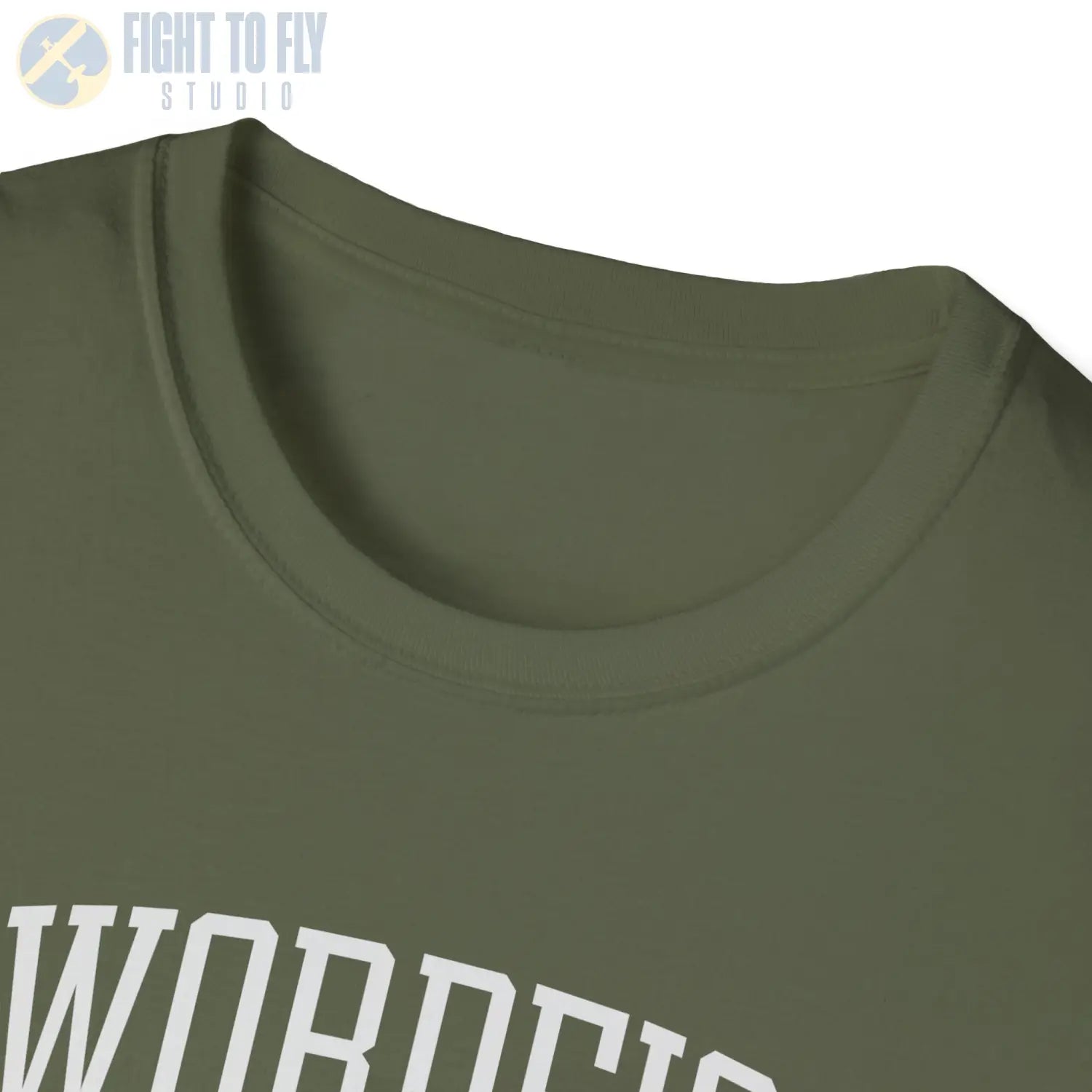 Fairey Swordfish - T-Shirt - Pilot gifts - WWII warbird t-shirt