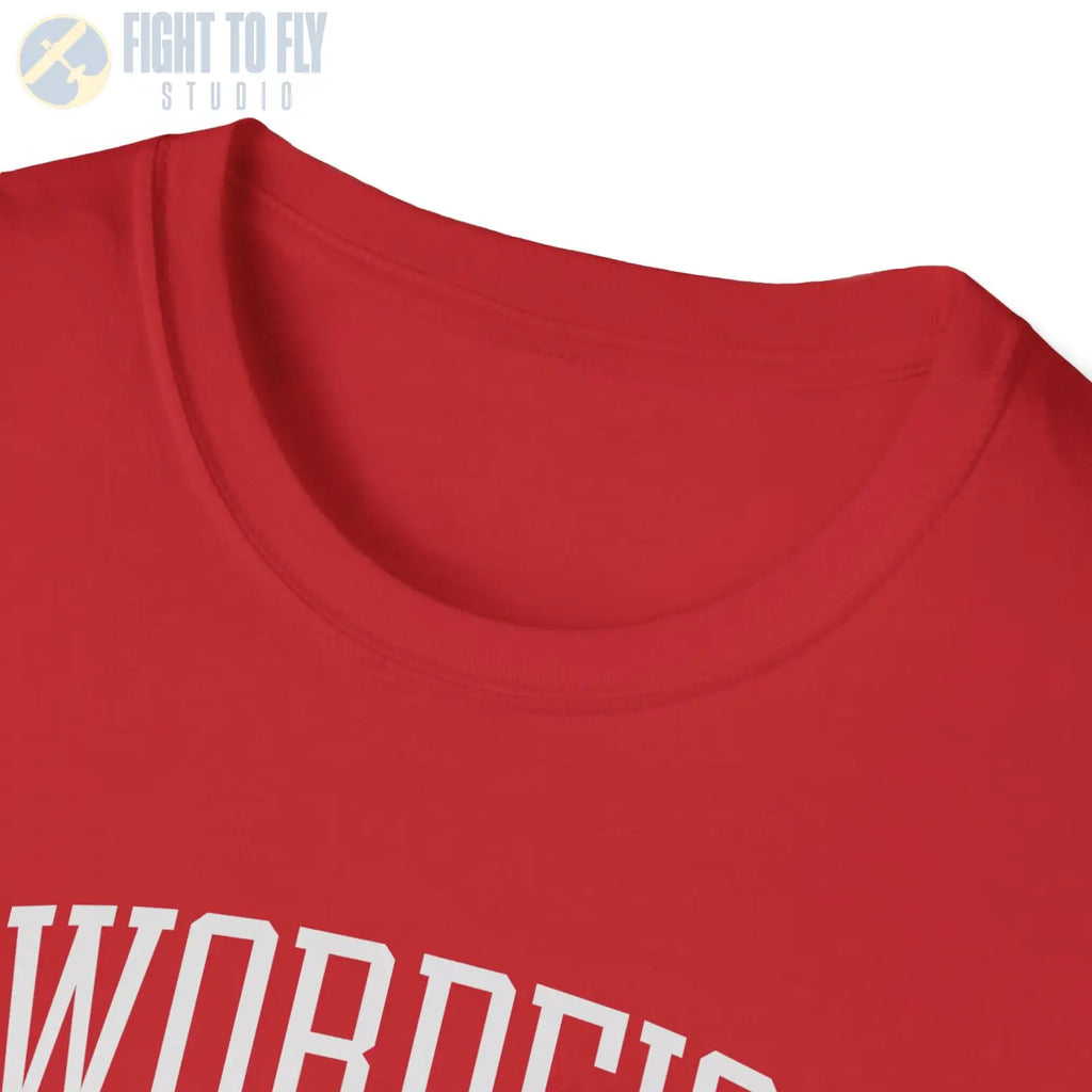 Fairey Swordfish - T-Shirt - Pilot gifts - WWII warbird t-shirt