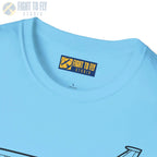 Falcon 7X T-Shirt - Pilot gifts - WWII warbird t-shirt