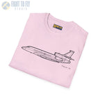 Falcon 7X T-Shirt - Pilot gifts - WWII warbird t-shirt