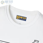 Falcon 7X T-Shirt - Pilot gifts - WWII warbird t-shirt