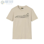 Falcon 900EX T-Shirt - Pilot gifts - WWII warbird t-shirt