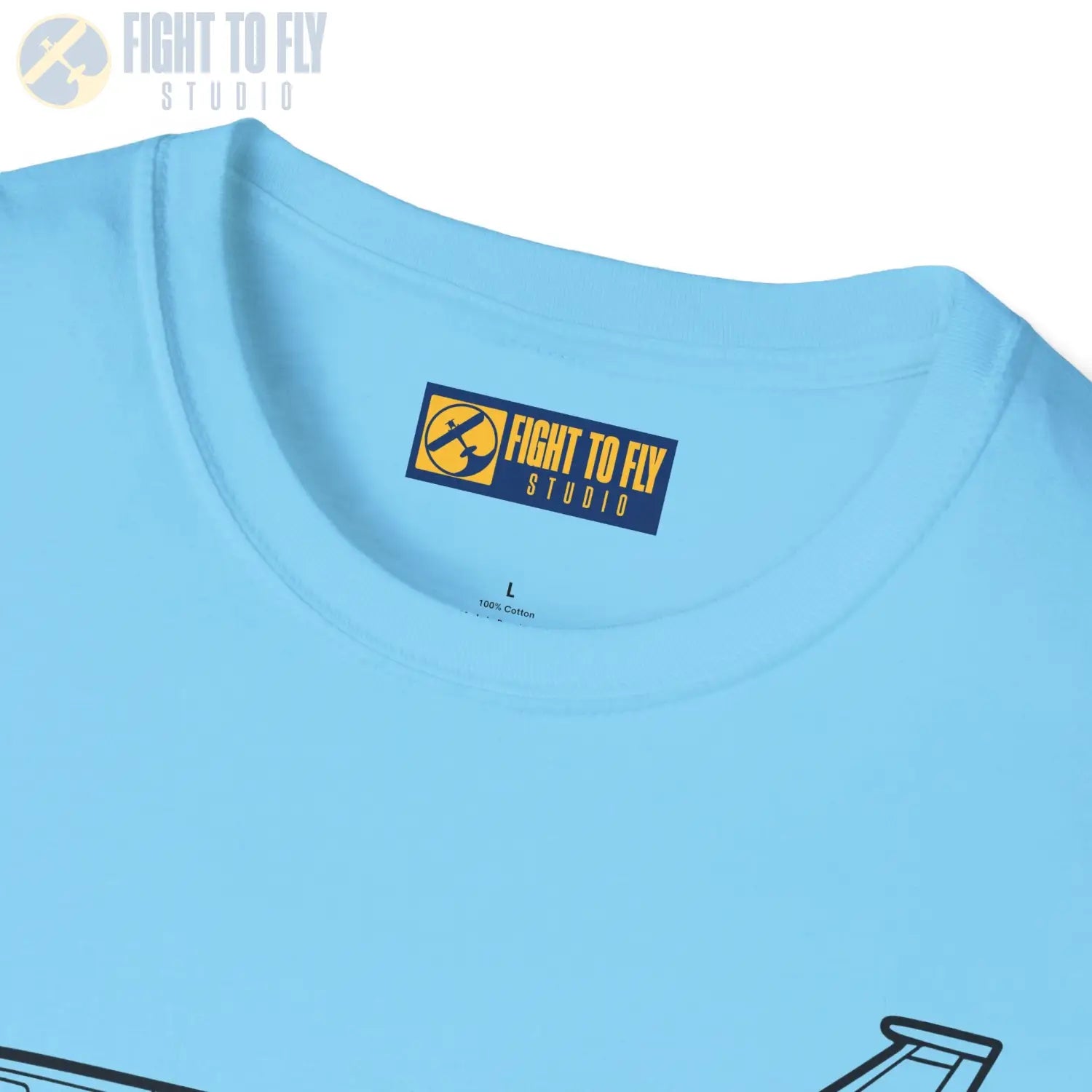 Falcon 900EX T-Shirt - Pilot gifts - WWII warbird t-shirt
