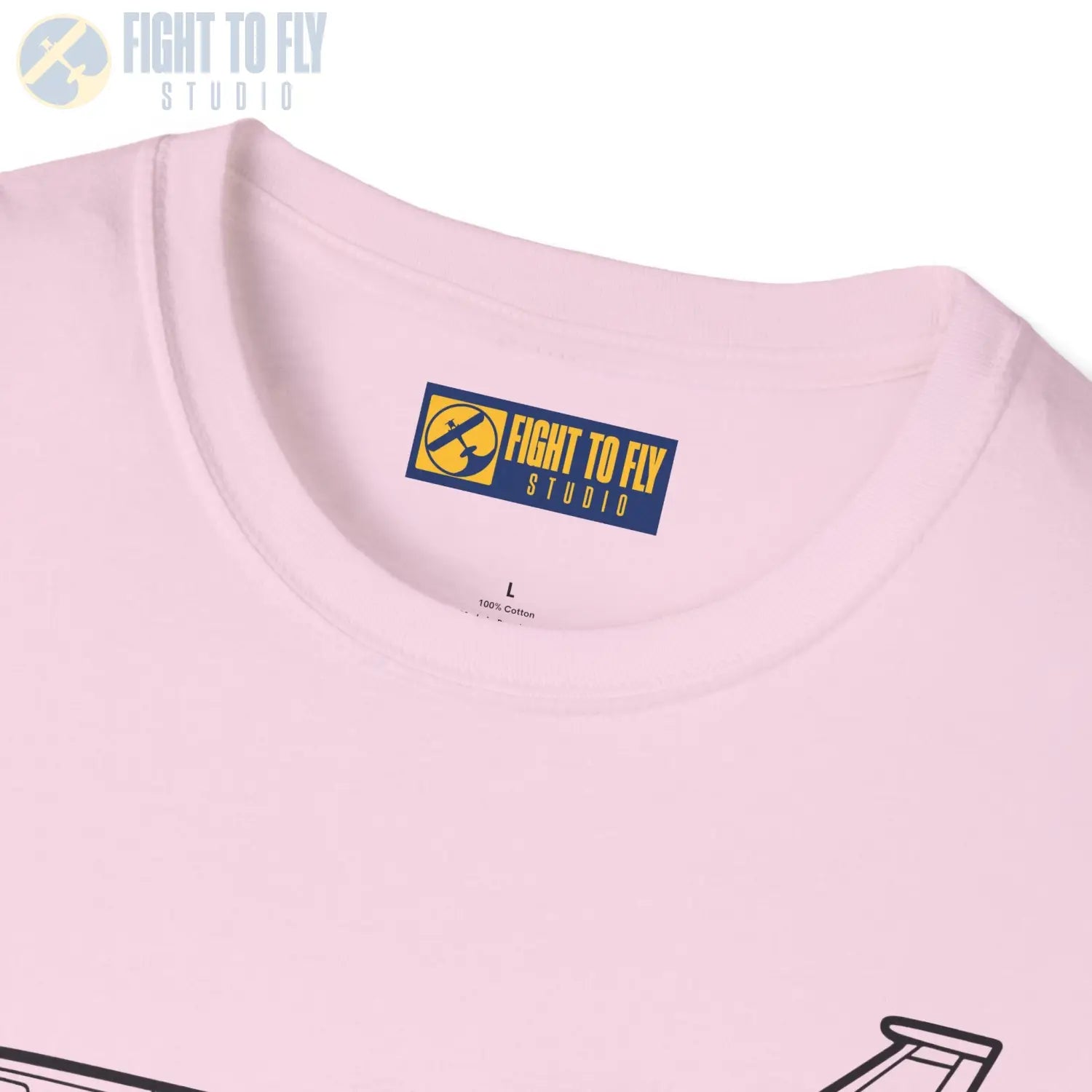 Falcon 900EX T-Shirt - Pilot gifts - WWII warbird t-shirt