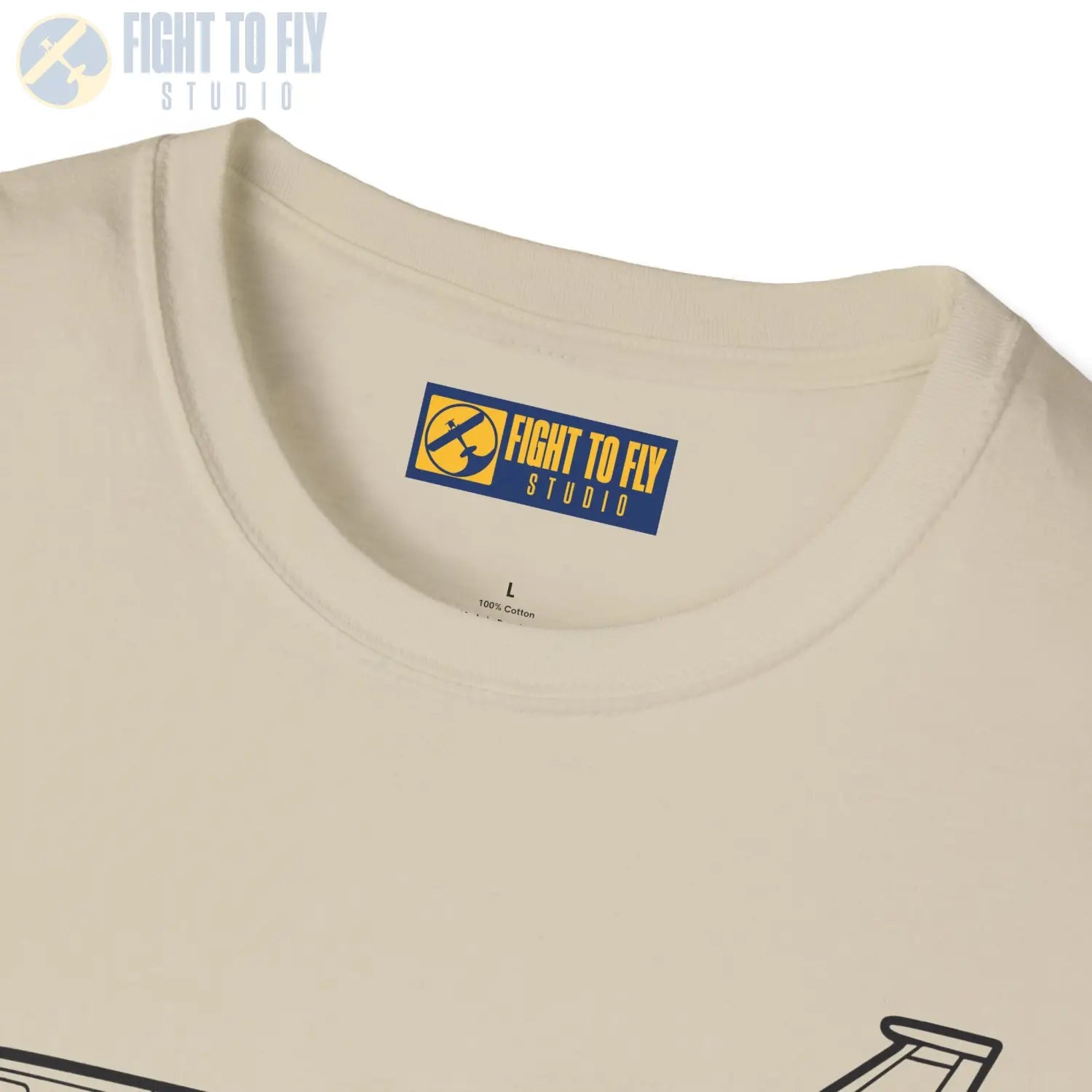 Falcon 900EX T-Shirt - Pilot gifts - WWII warbird t-shirt