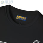 Falcon 900EX T-Shirt - Pilot gifts - WWII warbird t-shirt