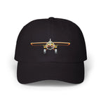 Fat Tires Fun Times - STOL Bush Plane - Hats - Pilot gifts - WWII warbird t-shirt