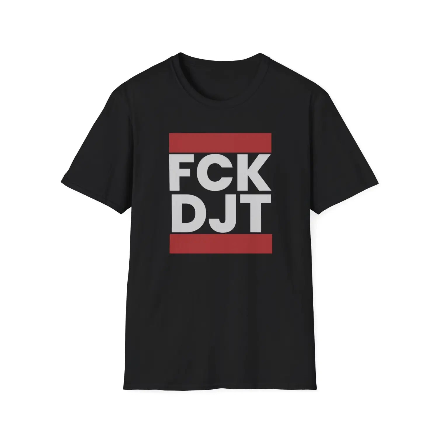 FCK DJT T-Shirt - Pilot gifts - WWII warbird t-shirt