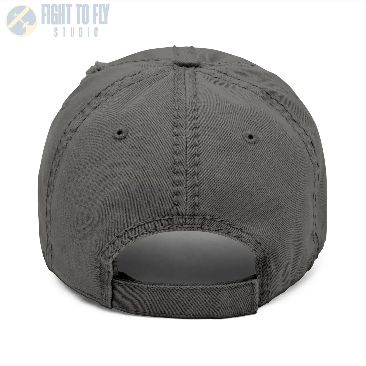 FCK ICE Hat - Hats - Pilot gifts - WWII warbird t-shirt