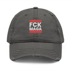FCK MAGA Hat - Hats - Pilot gifts - WWII warbird t-shirt
