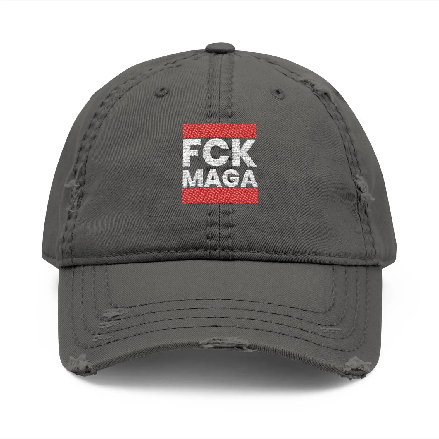 FCK MAGA Hat - Hats - Pilot gifts - WWII warbird t-shirt