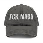 FCK MAGA Hat - Hats - Pilot gifts - WWII warbird t-shirt