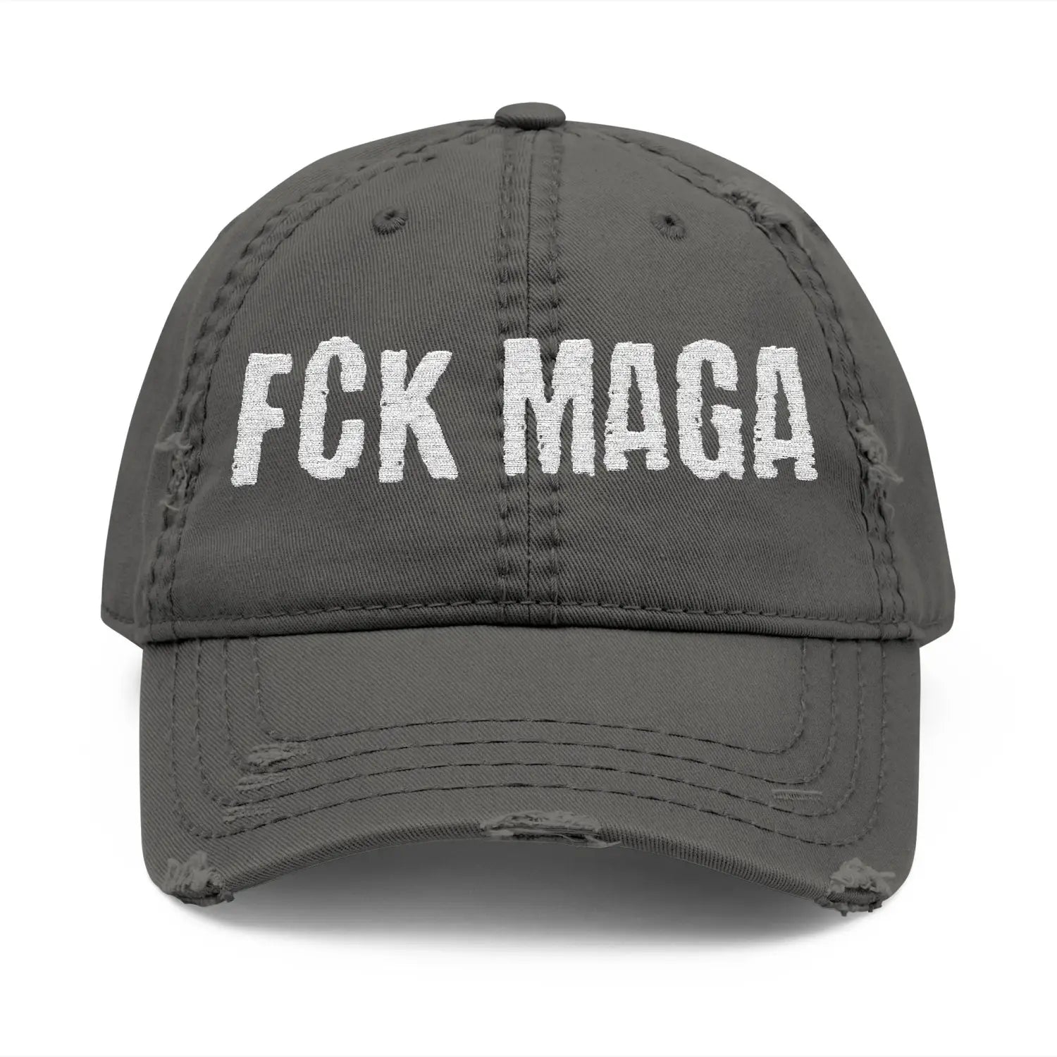 FCK MAGA Hat - Hats - Pilot gifts - WWII warbird t-shirt