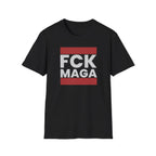 FCK MAGA T-Shirt - Pilot gifts - WWII warbird t-shirt