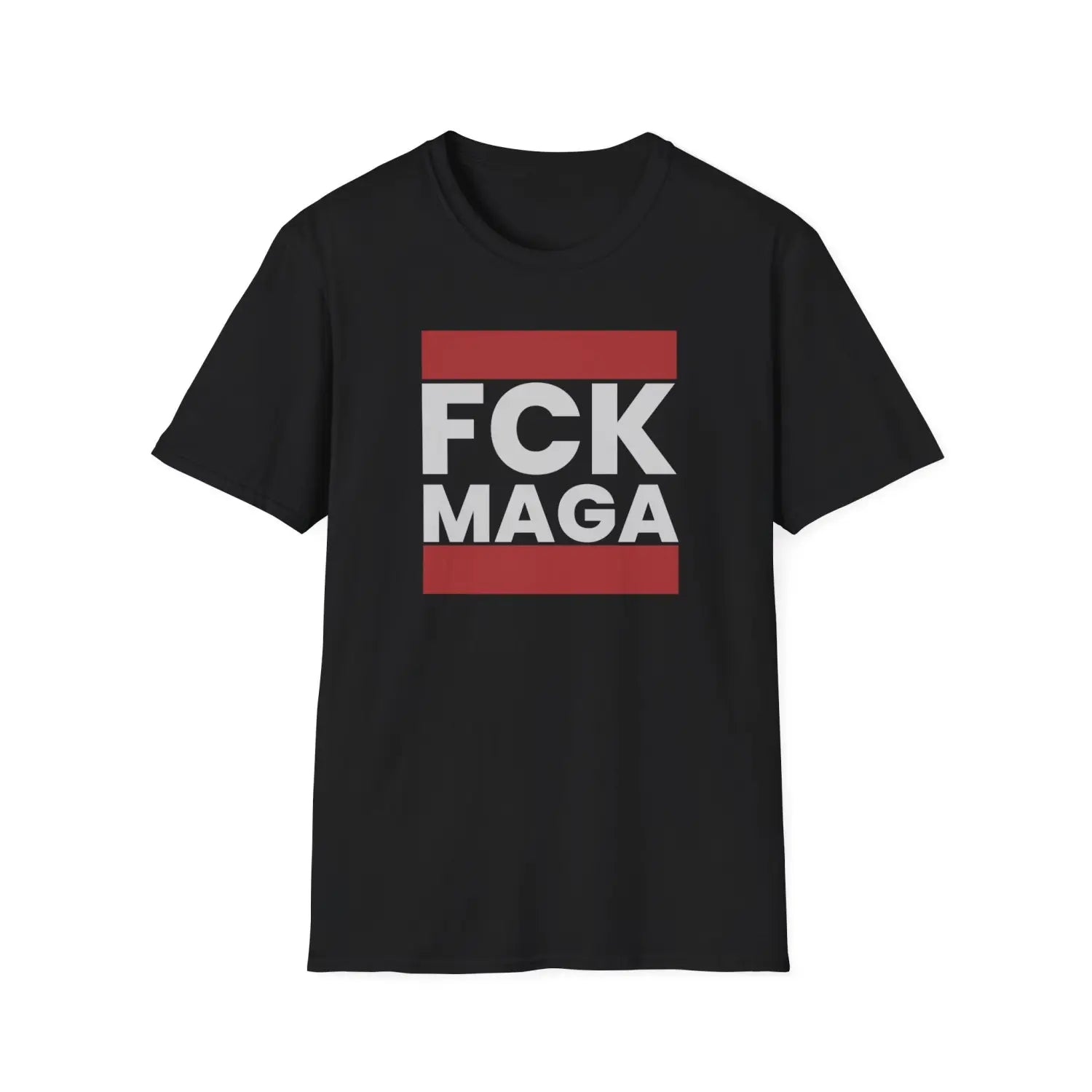 FCK MAGA T-Shirt - Pilot gifts - WWII warbird t-shirt