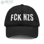 FCK NZS Hat - Hats - Pilot gifts - WWII warbird t-shirt