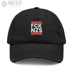 FCK NZS Hat - Hats - Pilot gifts - WWII warbird t-shirt