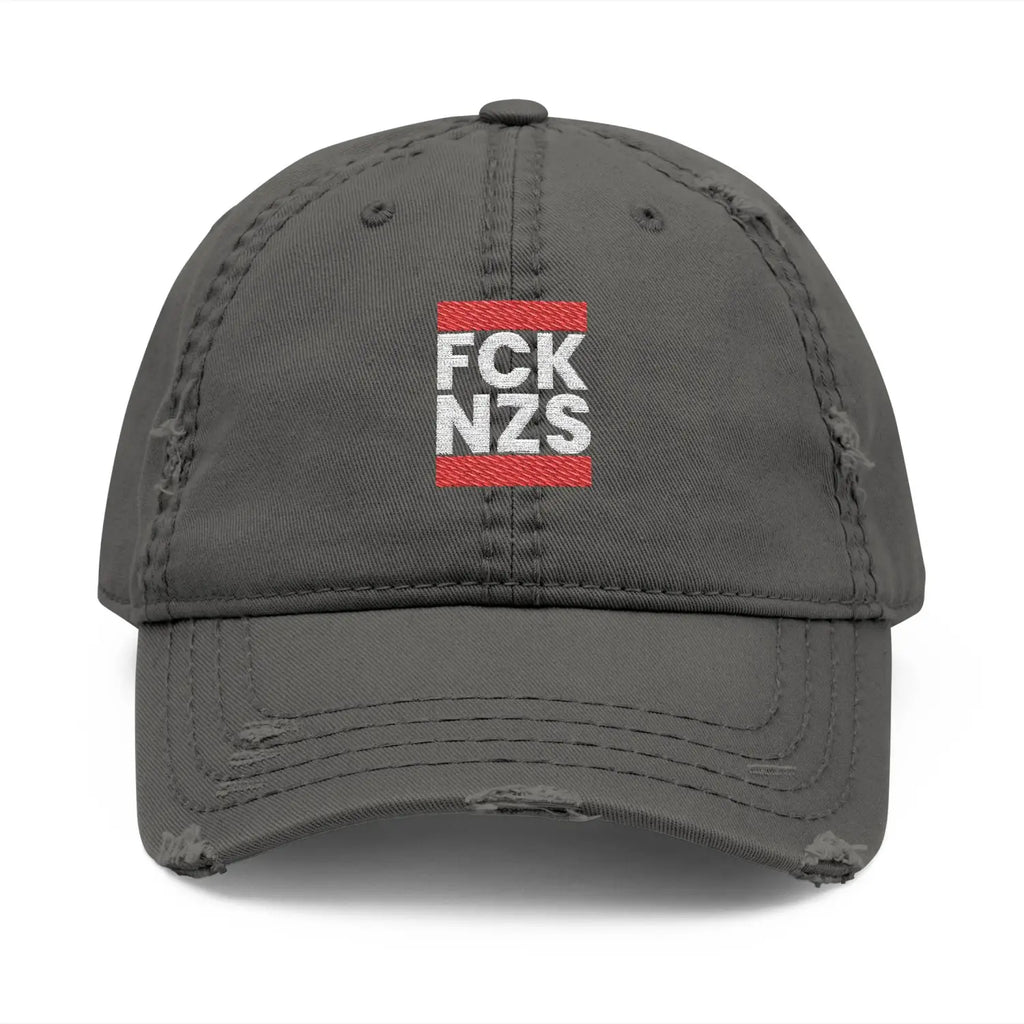 FCK NZS Hat - Hats - Pilot gifts - WWII warbird t-shirt