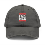 FCK NZS Hat - Hats - Pilot gifts - WWII warbird t-shirt