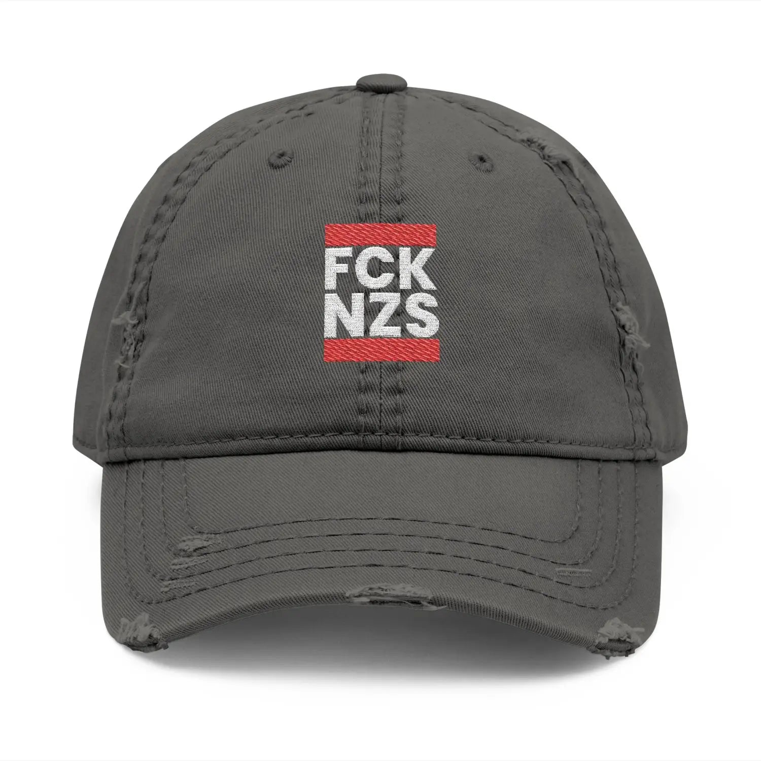 FCK NZS Hat - Hats - Pilot gifts - WWII warbird t-shirt