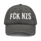FCK NZS Hat - Hats - Pilot gifts - WWII warbird t-shirt