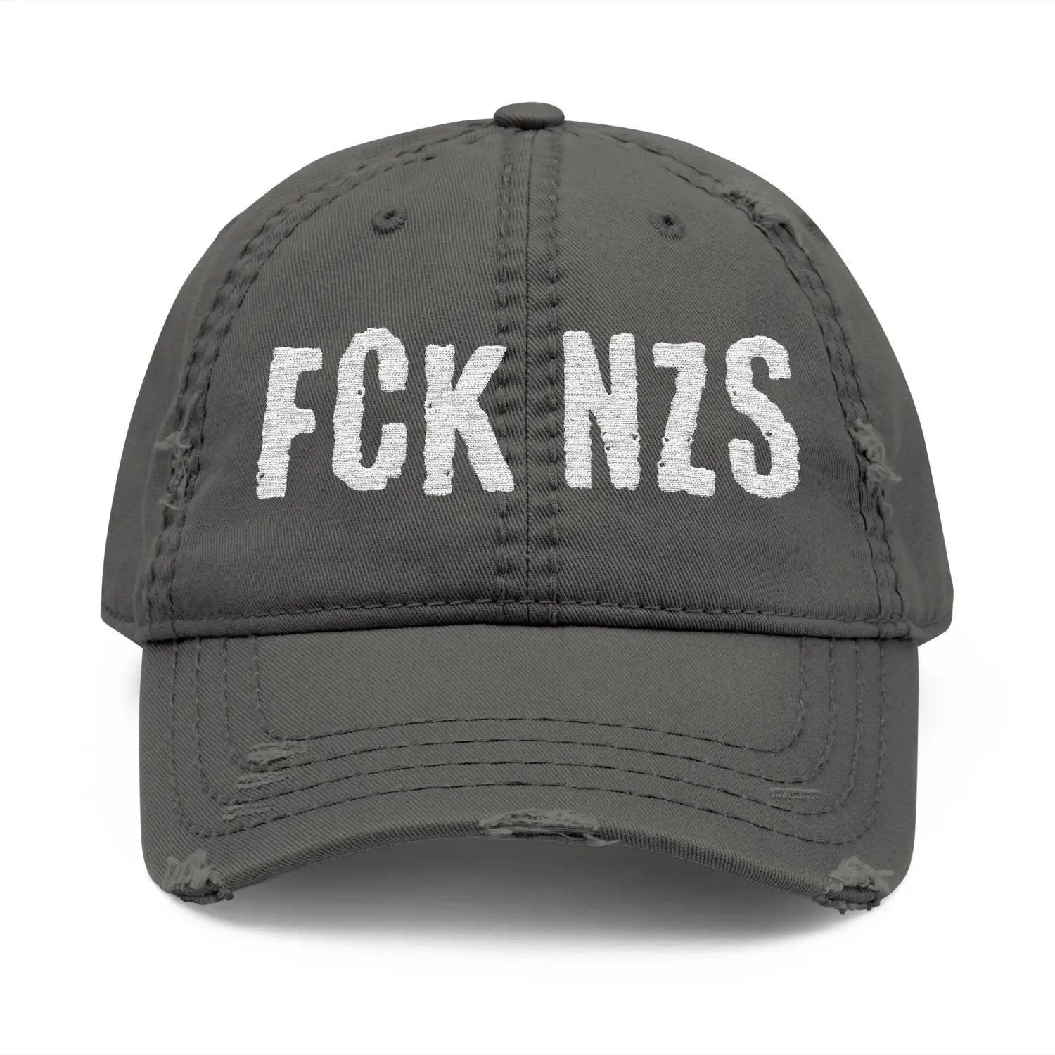 FCK NZS Hat - Hats - Pilot gifts - WWII warbird t-shirt