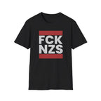 FCK NZS T-Shirt - Pilot gifts - WWII warbird t-shirt