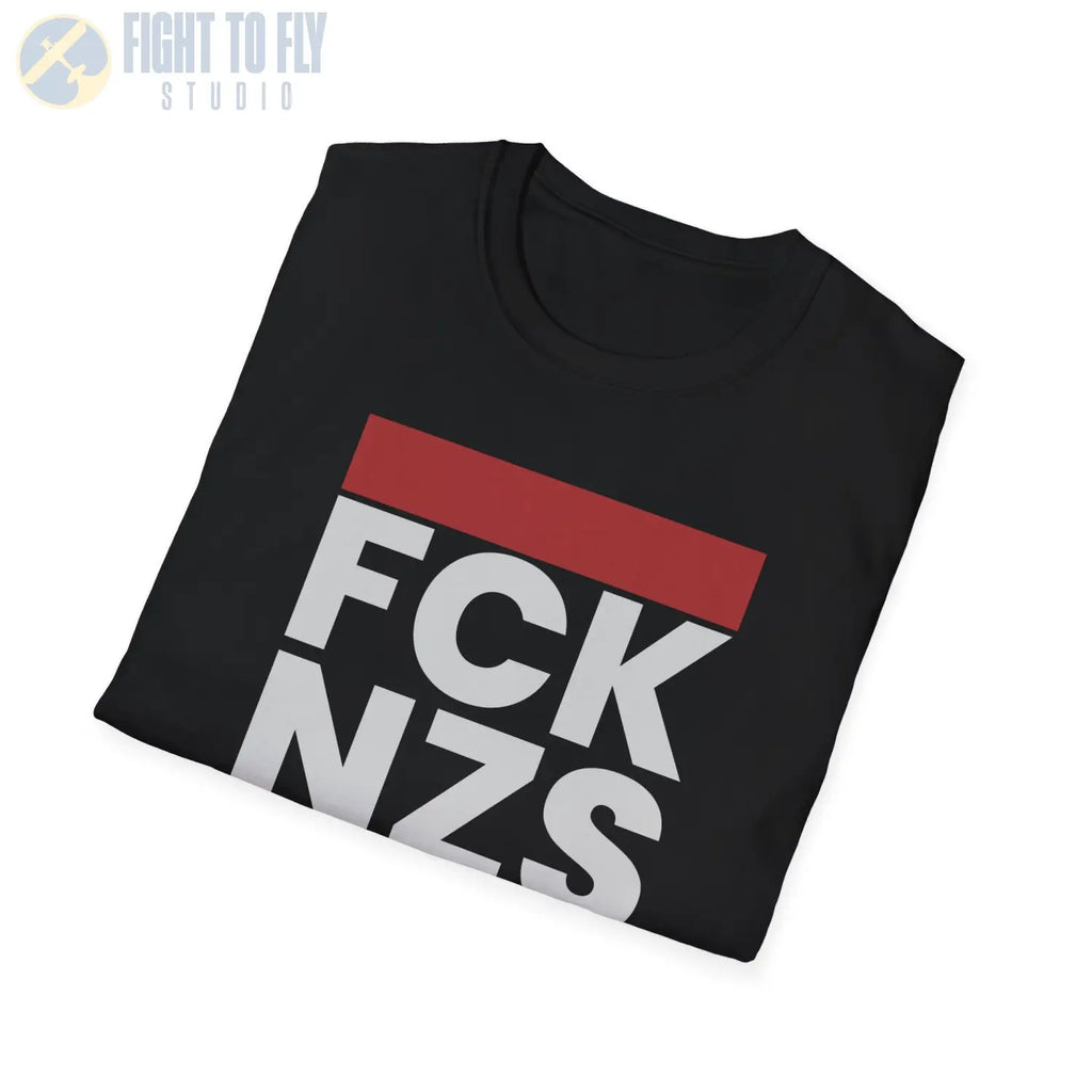 FCK NZS T-Shirt - Pilot gifts - WWII warbird t-shirt