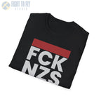 FCK NZS T-Shirt - Pilot gifts - WWII warbird t-shirt